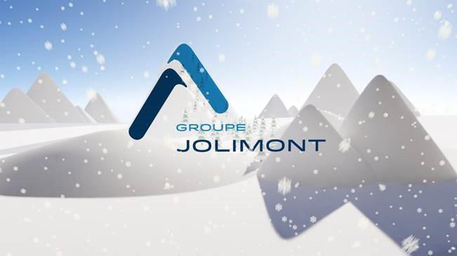 Le Groupe Jolimont vous souhaite d'excellentes fêtes de fin d'année ! 