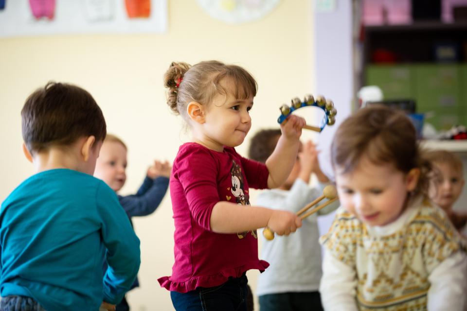 Lobbes : ouverture d'une nouvelle crèche vers avril-mai 2021