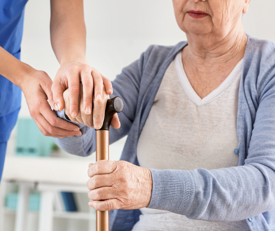 Journée mondiale de la maladie de Parkinson : une prise en charge pluridisciplinaire