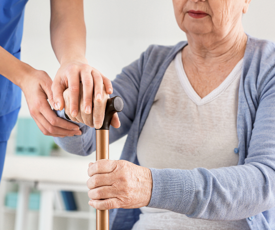 Journée mondiale de la maladie de Parkinson : une prise en charge pluridisciplinaire 