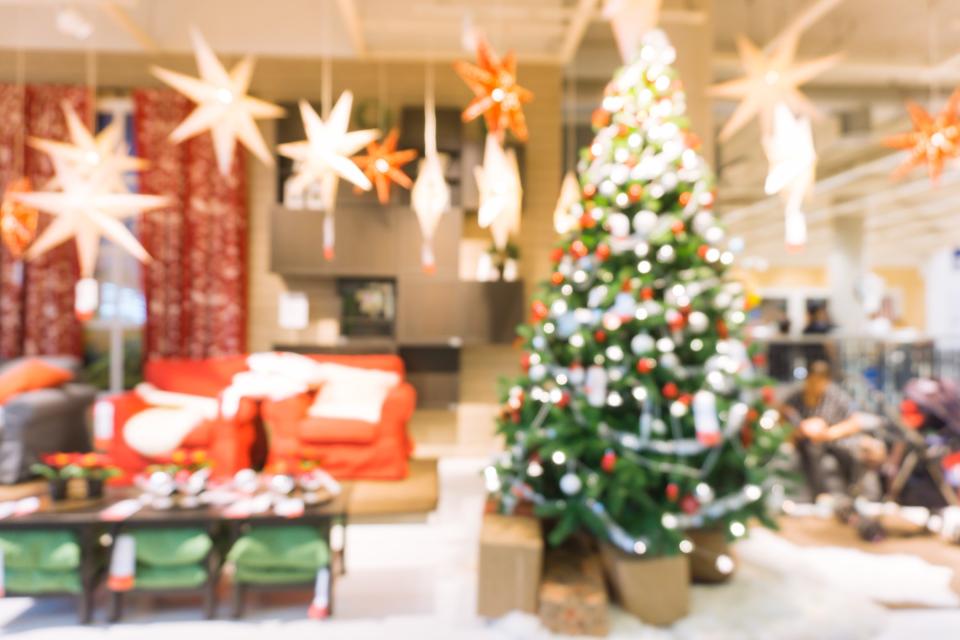À vos agendas : les marchés de Noël de nos maisons de repos