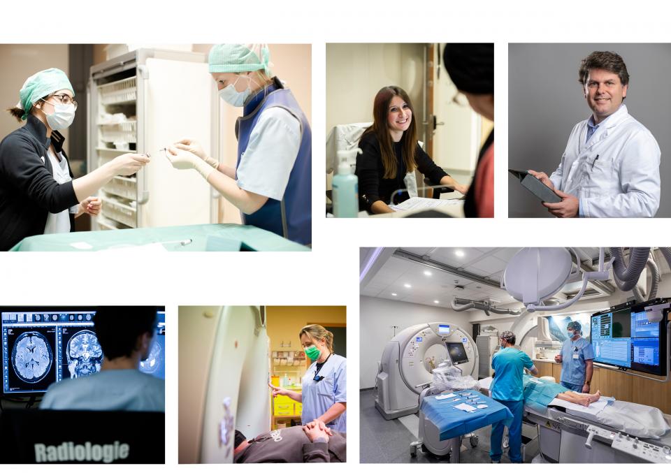 Journée internationale de la Radiologie