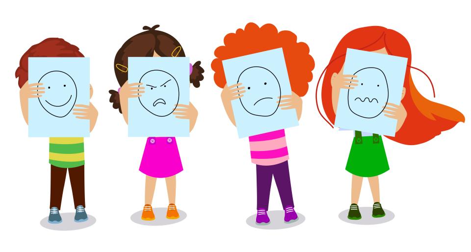 Le Pichotin lance un cycle d’ateliers sur les émotions pour les enfants