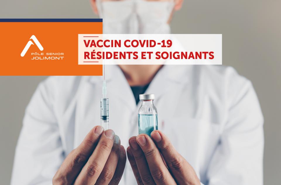 Invitation à la réflexion sur le vaccin contre la Covid-19