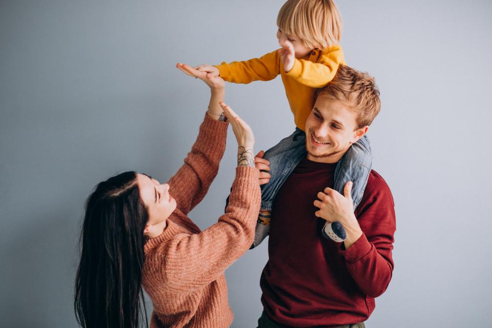 "Etre parent aujourd'hui, quel défi !" - Le Pichotin organise des groupes de parole pour les parents